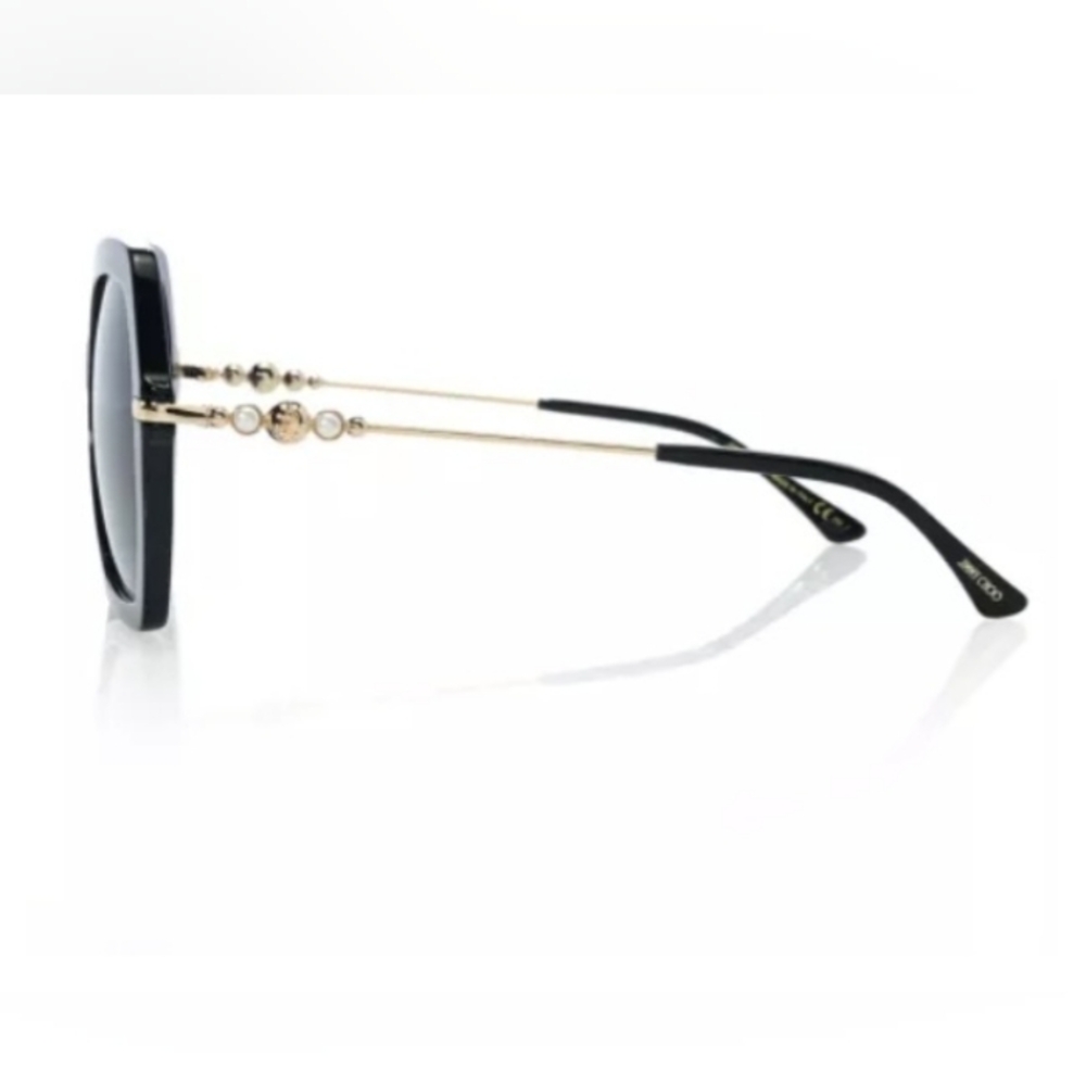 Jimmy choo over-sized sunglasses - Picture 4 of 9
